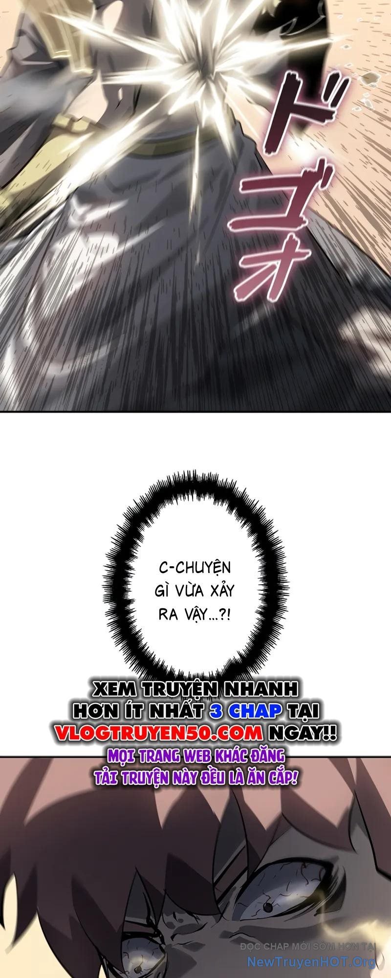 Trở Về Từ Vực Thẳm: Chapter 25