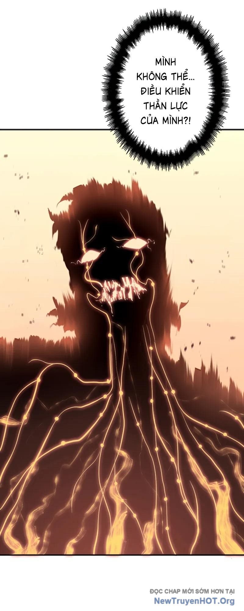 Trở Về Từ Vực Thẳm: Chapter 25