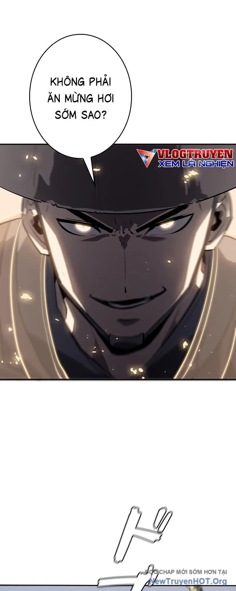 Trở Về Từ Vực Thẳm: Chapter 25