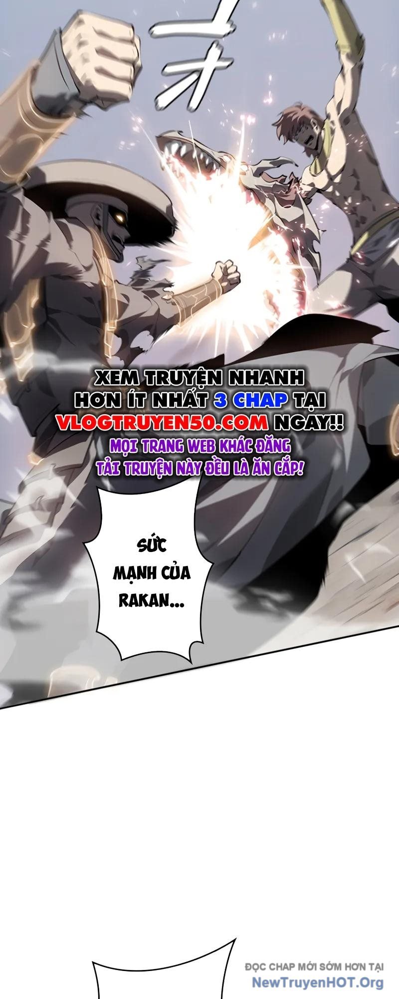 Trở Về Từ Vực Thẳm: Chapter 25