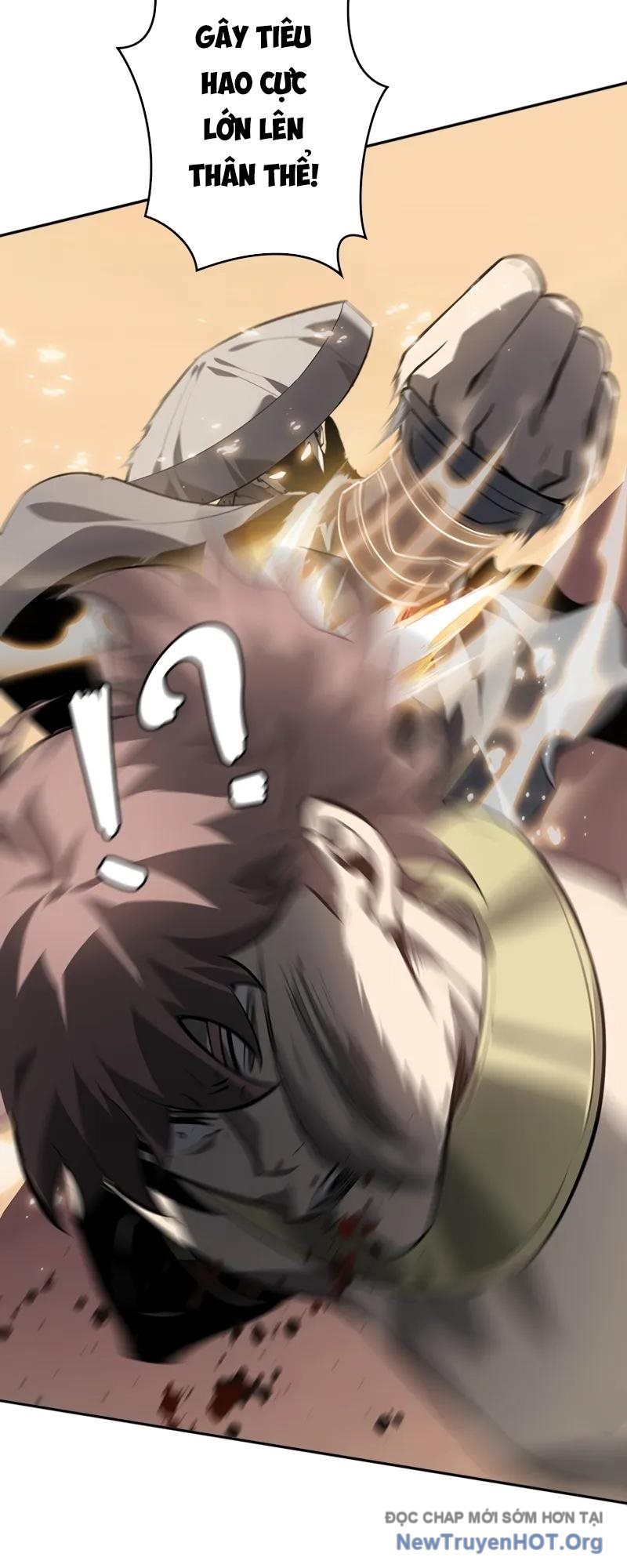 Trở Về Từ Vực Thẳm: Chapter 25