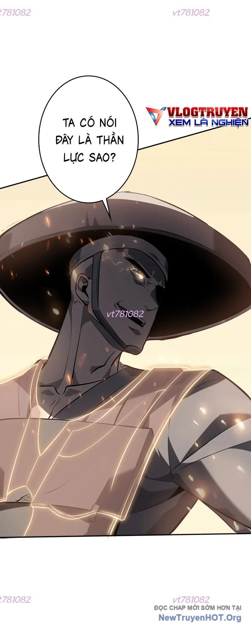 Trở Về Từ Vực Thẳm: Chapter 25