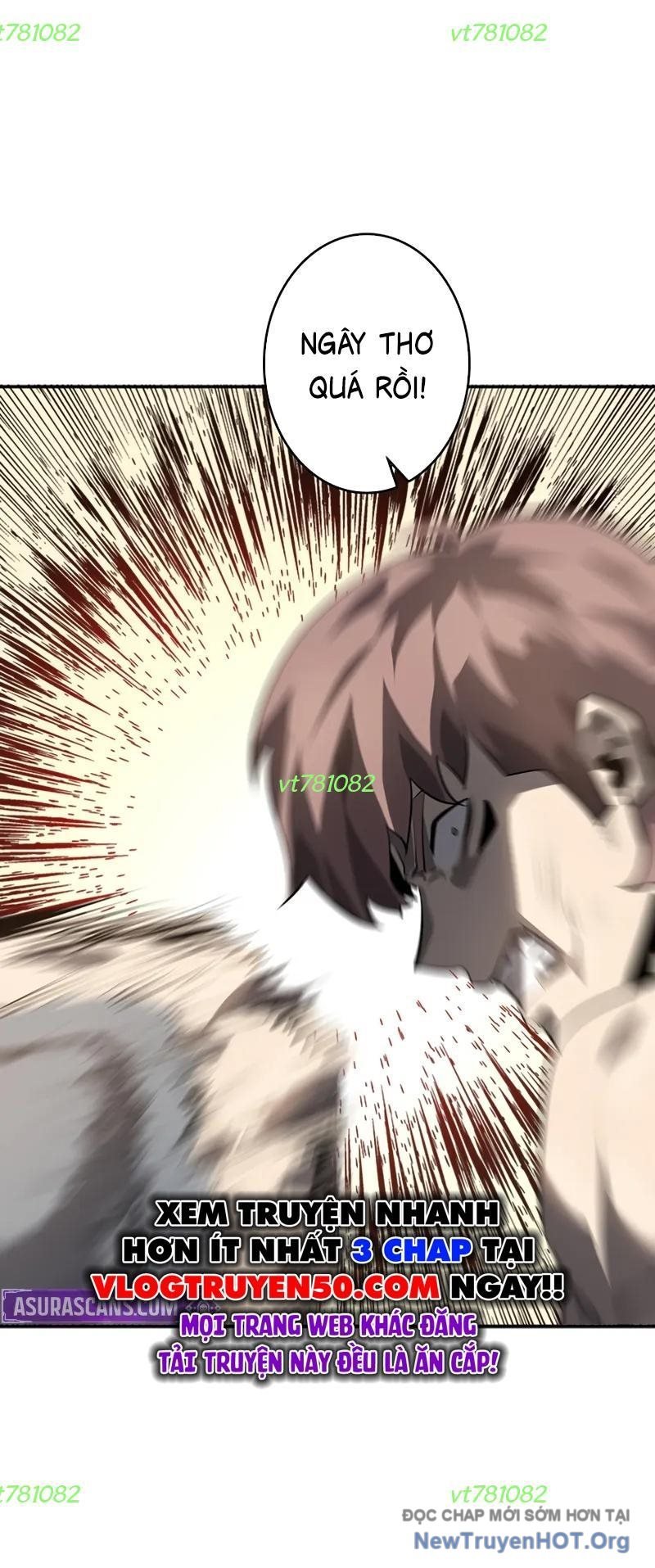 Trở Về Từ Vực Thẳm: Chapter 25