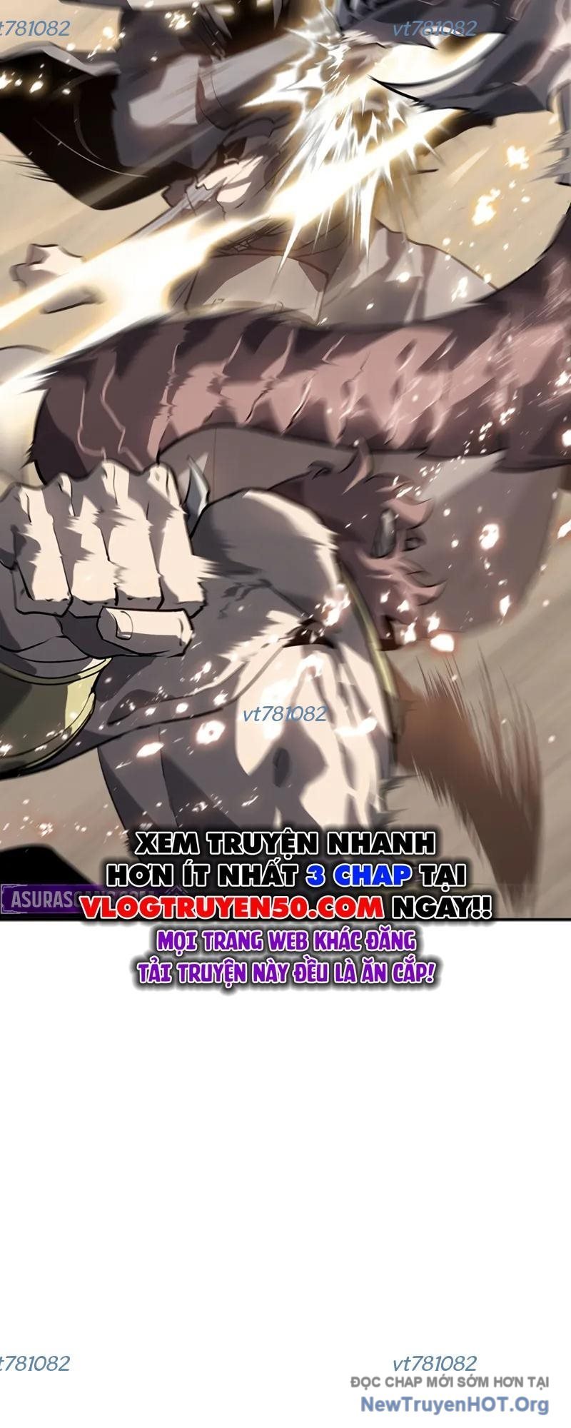 Trở Về Từ Vực Thẳm: Chapter 25