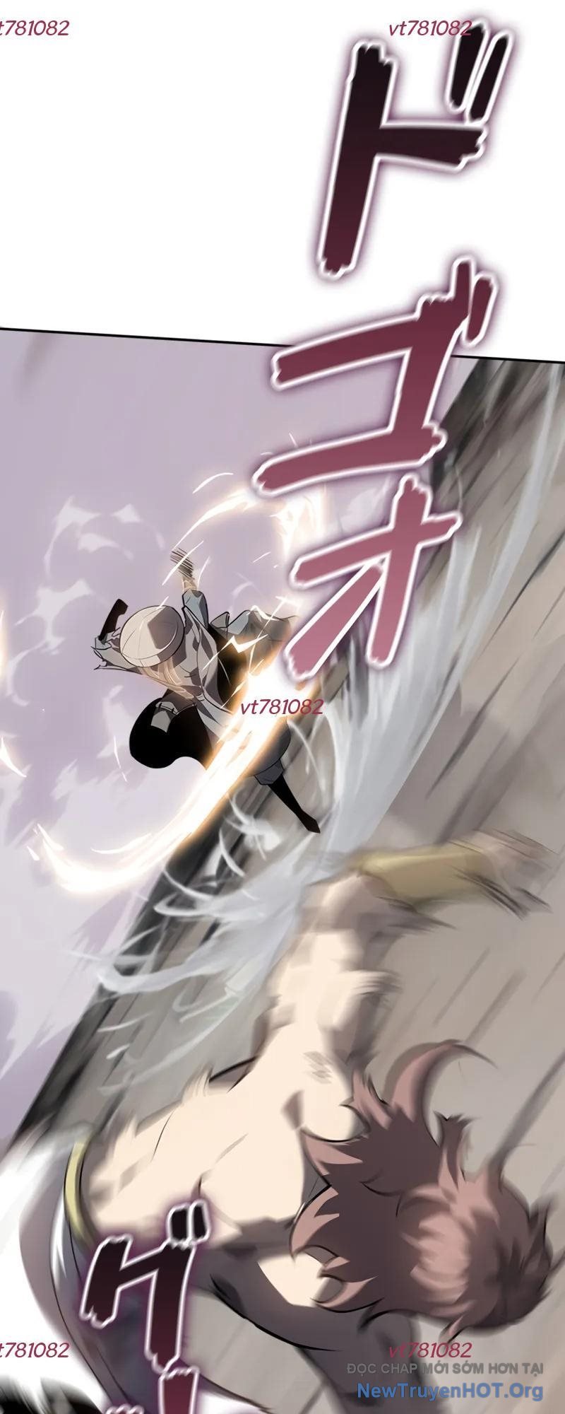 Trở Về Từ Vực Thẳm: Chapter 25