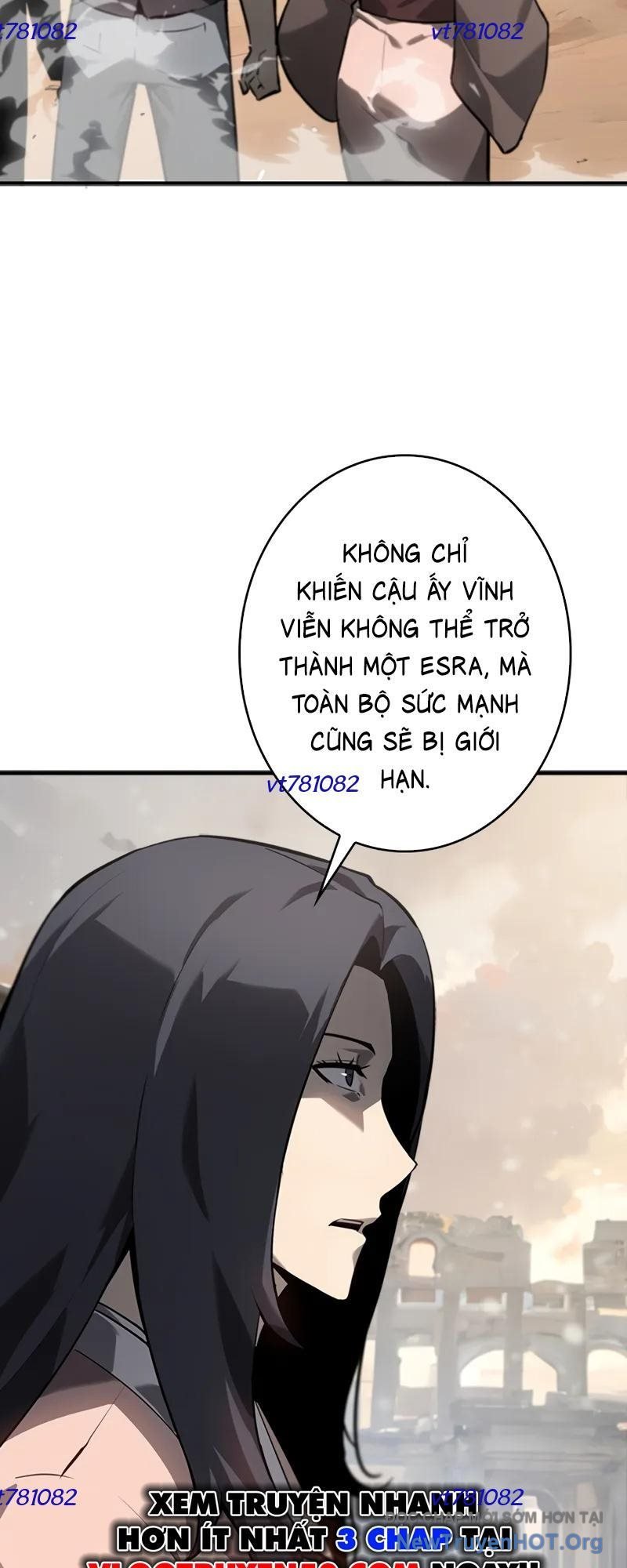 Trở Về Từ Vực Thẳm: Chapter 25