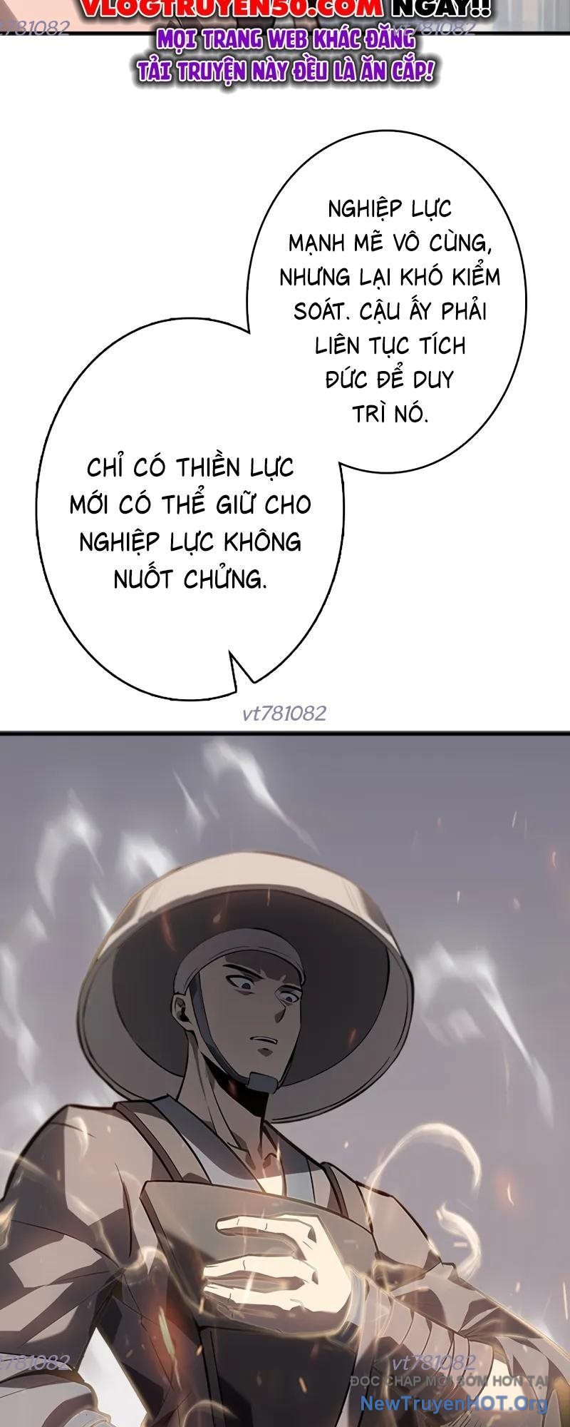 Trở Về Từ Vực Thẳm: Chapter 25