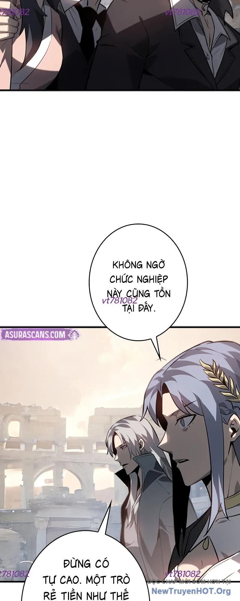 Trở Về Từ Vực Thẳm: Chapter 25