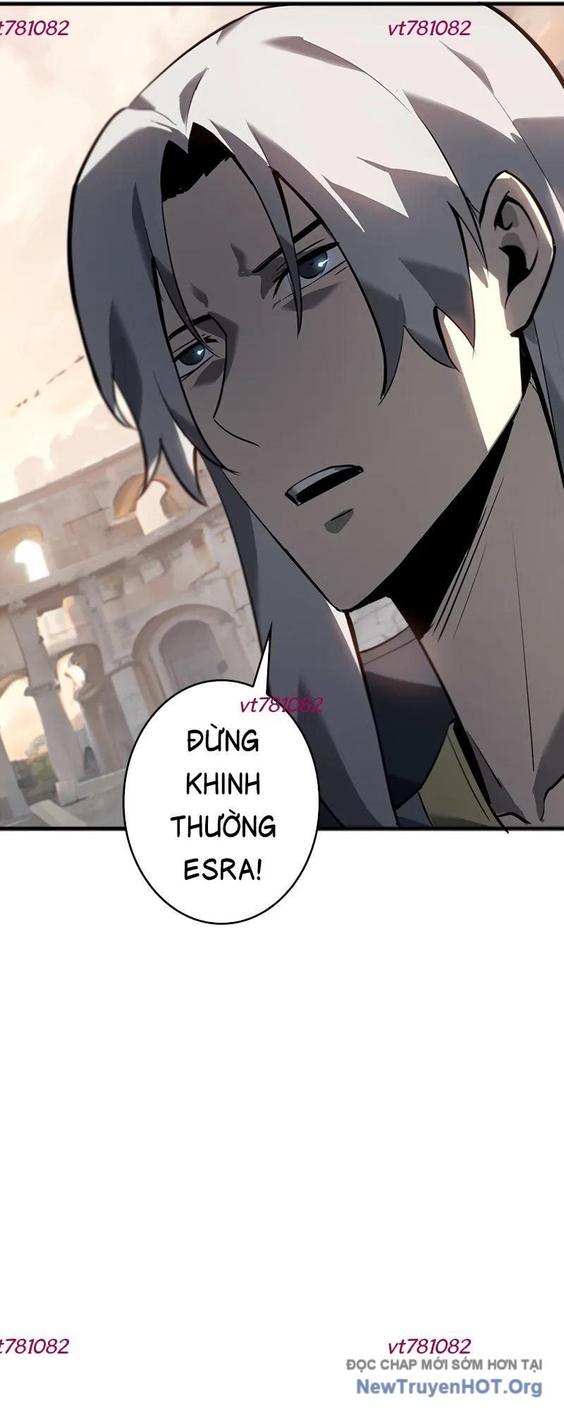 Trở Về Từ Vực Thẳm: Chapter 25