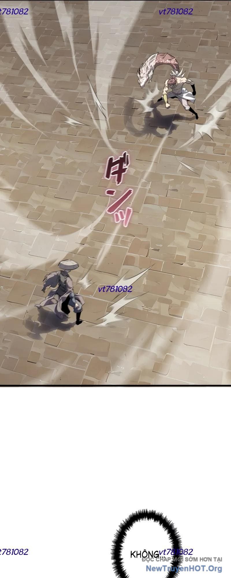 Trở Về Từ Vực Thẳm: Chapter 25