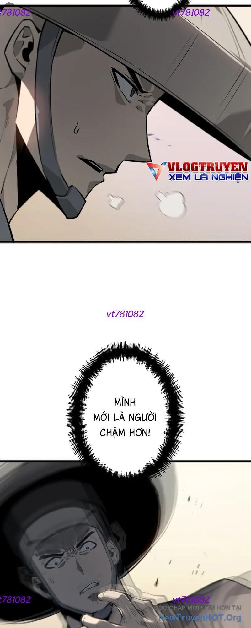 Trở Về Từ Vực Thẳm: Chapter 25