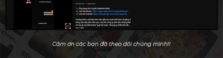 Tróc Đao Nhân: Chapter 33