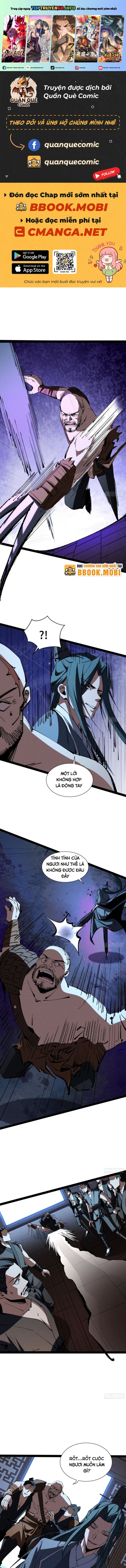 Tróc Đao Nhân: Chapter 34