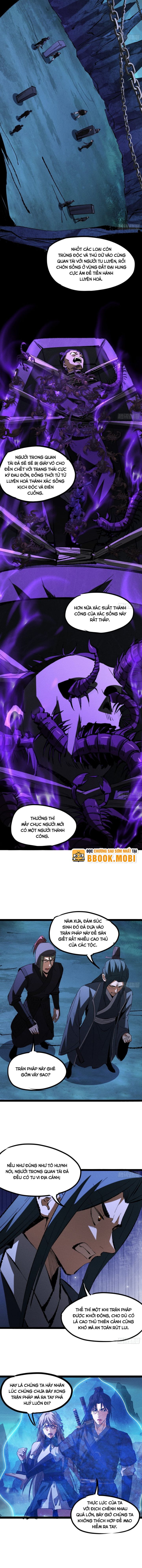 Tróc Đao Nhân: Chapter 39
