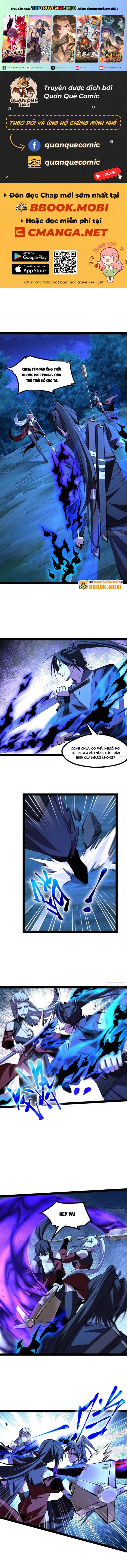 Tróc Đao Nhân: Chapter 41
