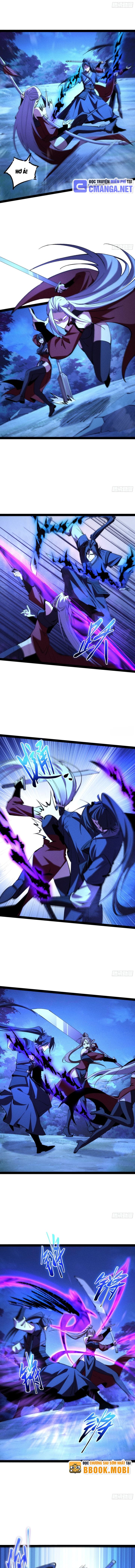 Tróc Đao Nhân: Chapter 41
