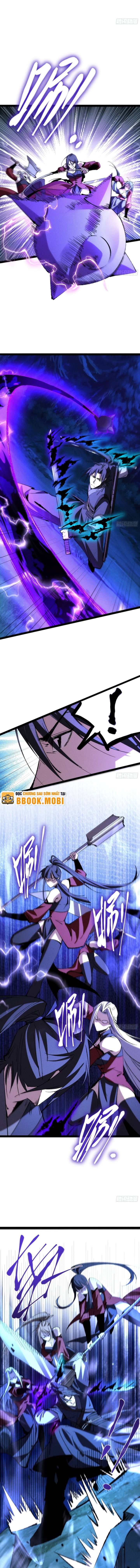 Tróc Đao Nhân: Chapter 41