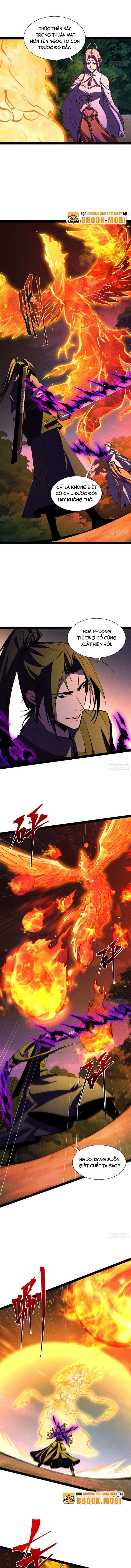Tróc Đao Nhân: Chapter 41