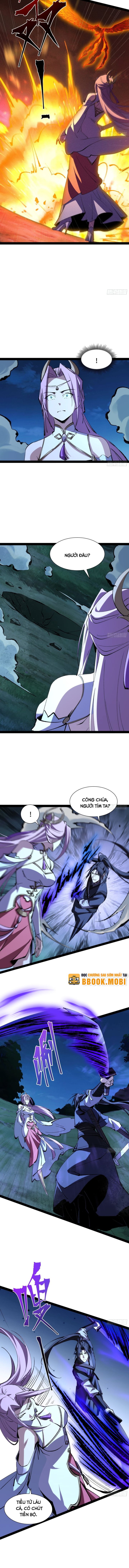Tróc Đao Nhân: Chapter 41