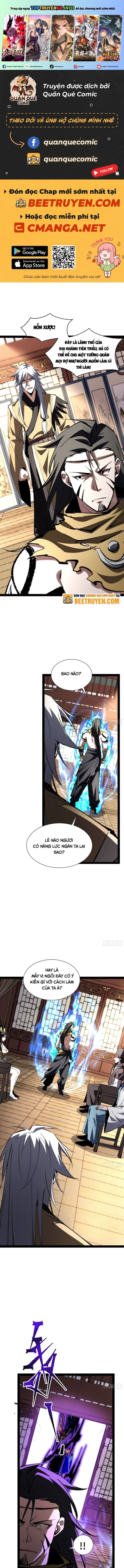 Tróc Đao Nhân: Chapter 46