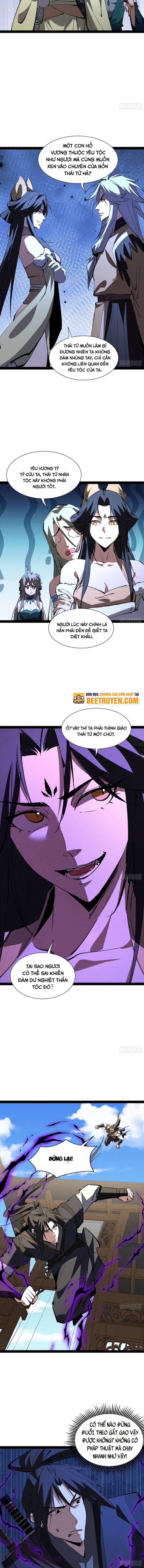 Tróc Đao Nhân: Chapter 46