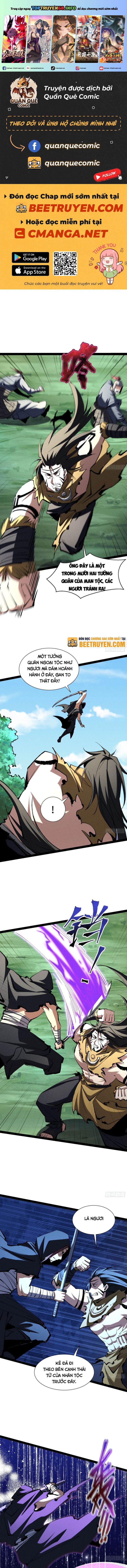 Tróc Đao Nhân: Chapter 47
