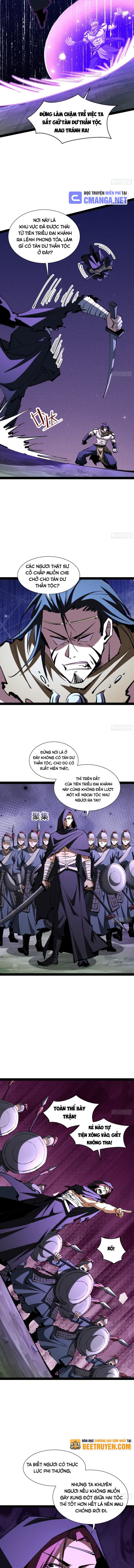 Tróc Đao Nhân: Chapter 47