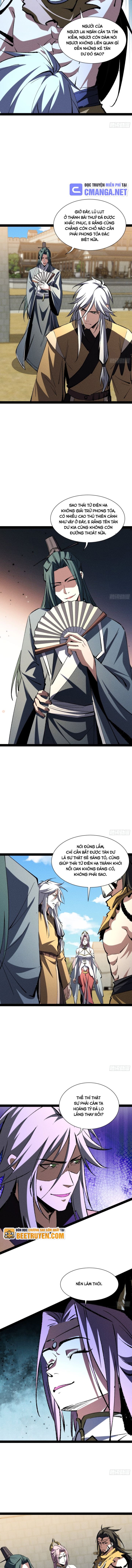 Tróc Đao Nhân: Chapter 47
