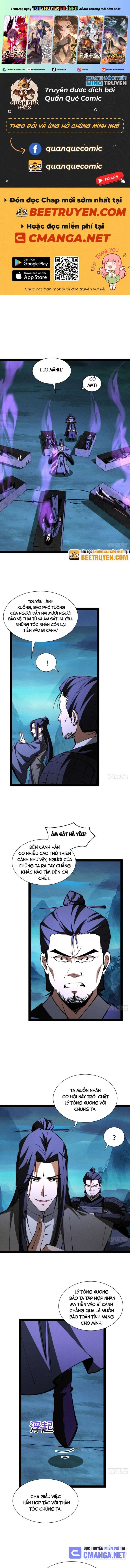 Tróc Đao Nhân: Chapter 48