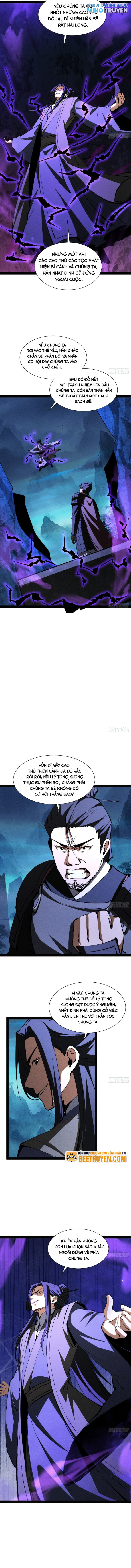 Tróc Đao Nhân: Chapter 48