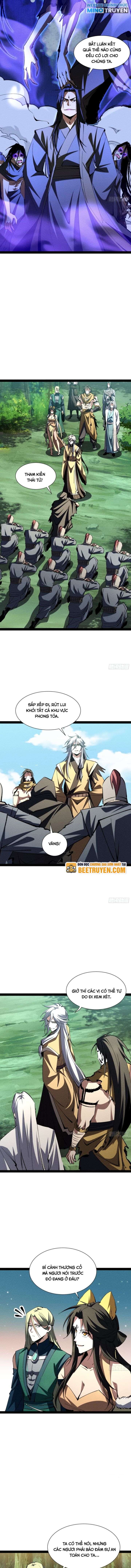 Tróc Đao Nhân: Chapter 48