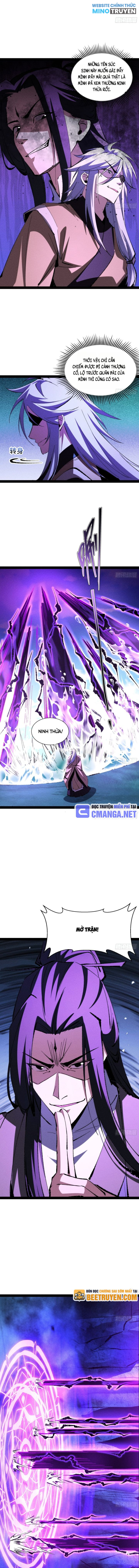 Tróc Đao Nhân: Chapter 48