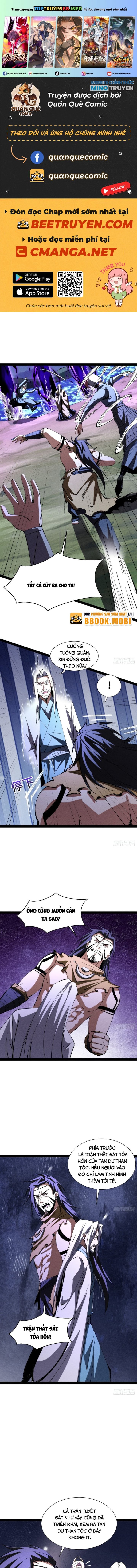 Tróc Đao Nhân: Chapter 49