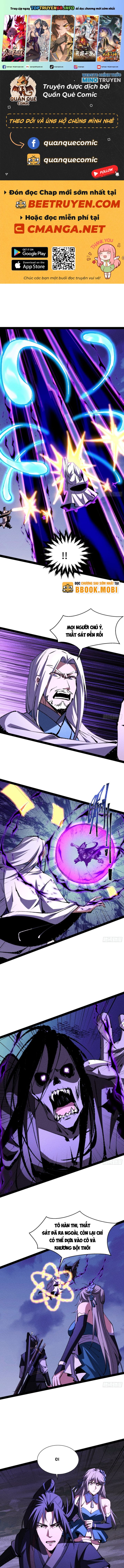 Tróc Đao Nhân: Chapter 50