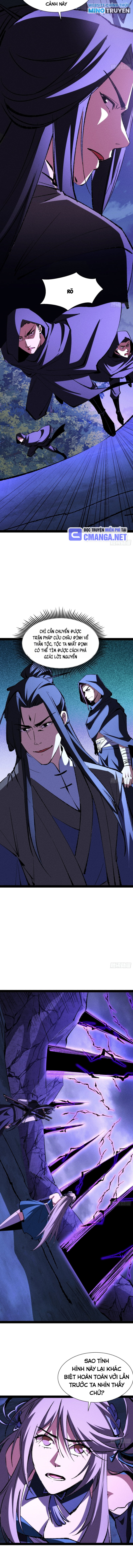 Tróc Đao Nhân: Chapter 50