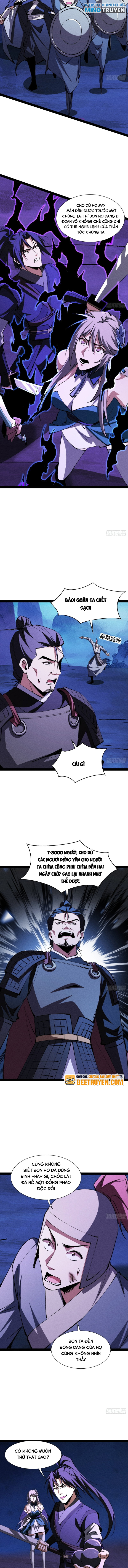 Tróc Đao Nhân: Chapter 51