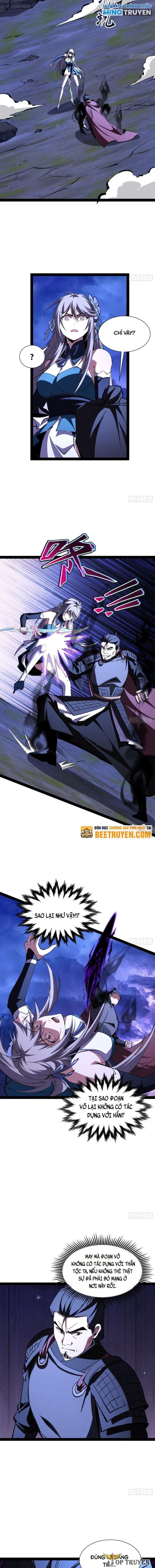 Tróc Đao Nhân: Chapter 54