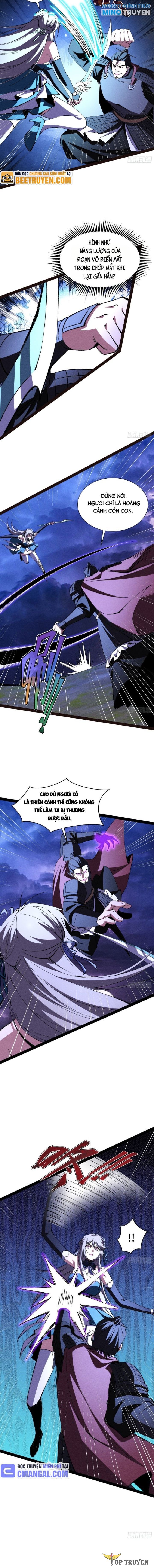 Tróc Đao Nhân: Chapter 54