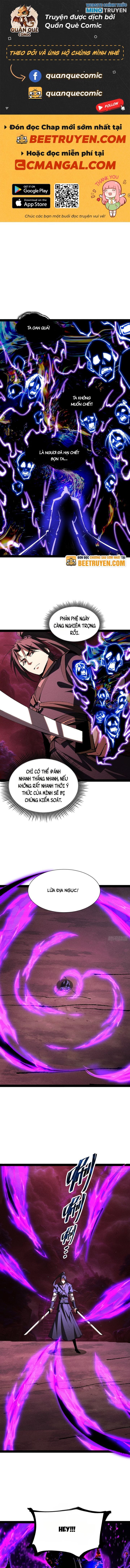 Tróc Đao Nhân: Chapter 56
