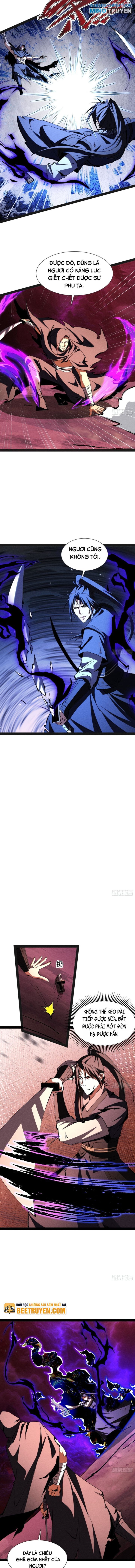 Tróc Đao Nhân: Chapter 56