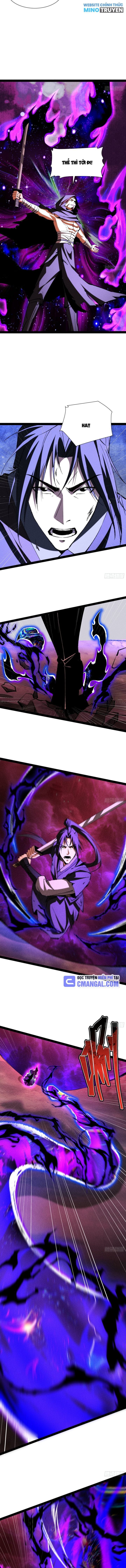 Tróc Đao Nhân: Chapter 56