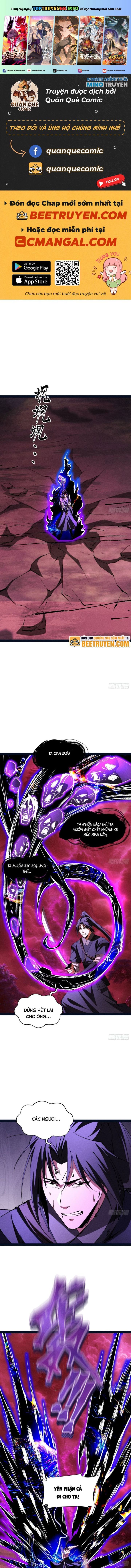 Tróc Đao Nhân: Chapter 57
