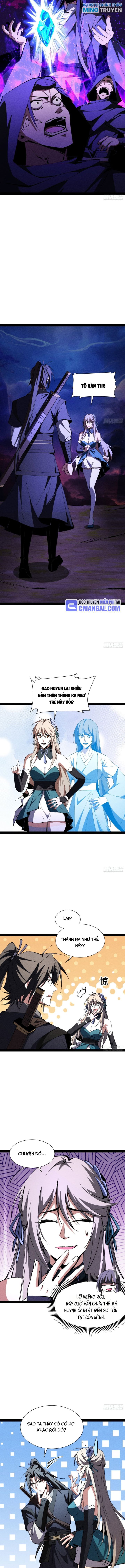 Tróc Đao Nhân: Chapter 57