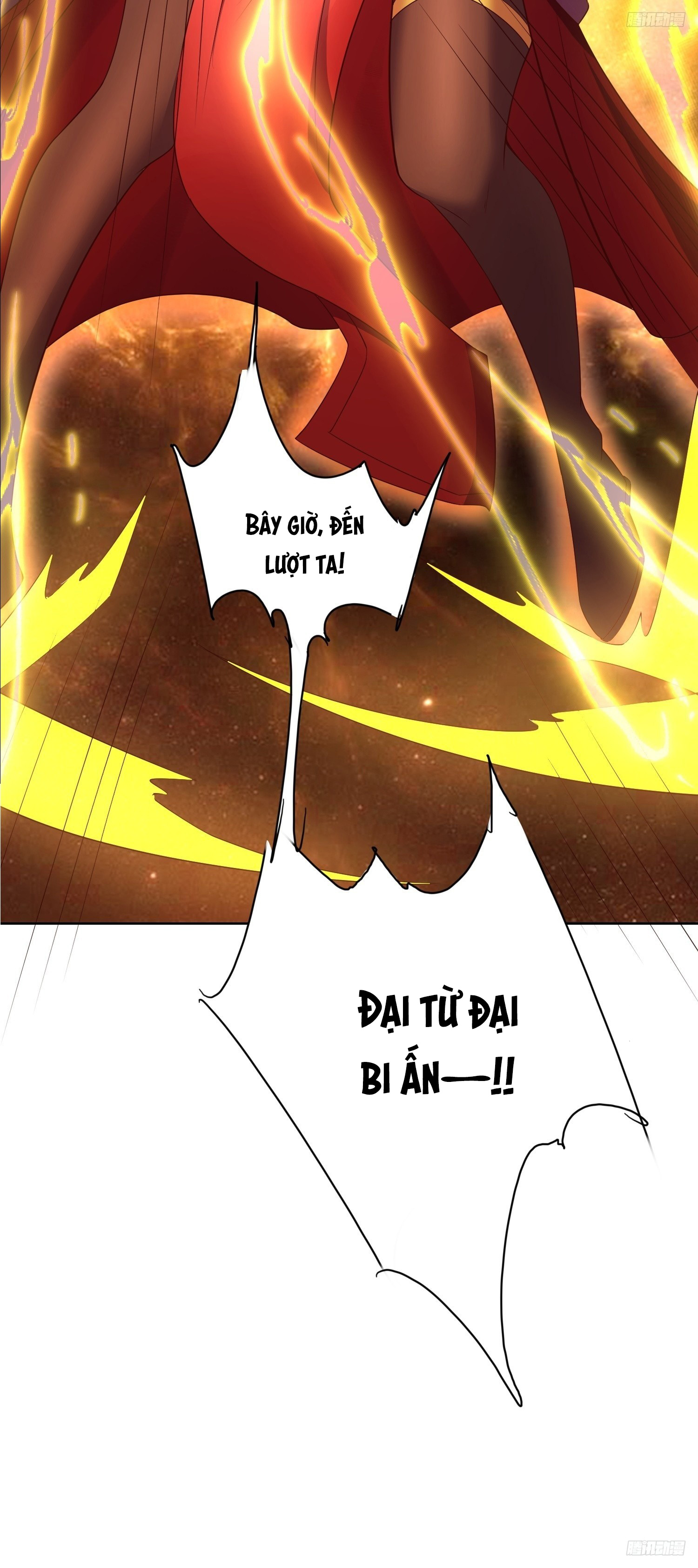 Trời Má ! Ta Chuyển Sinh Thành Rùa !: Chapter 100