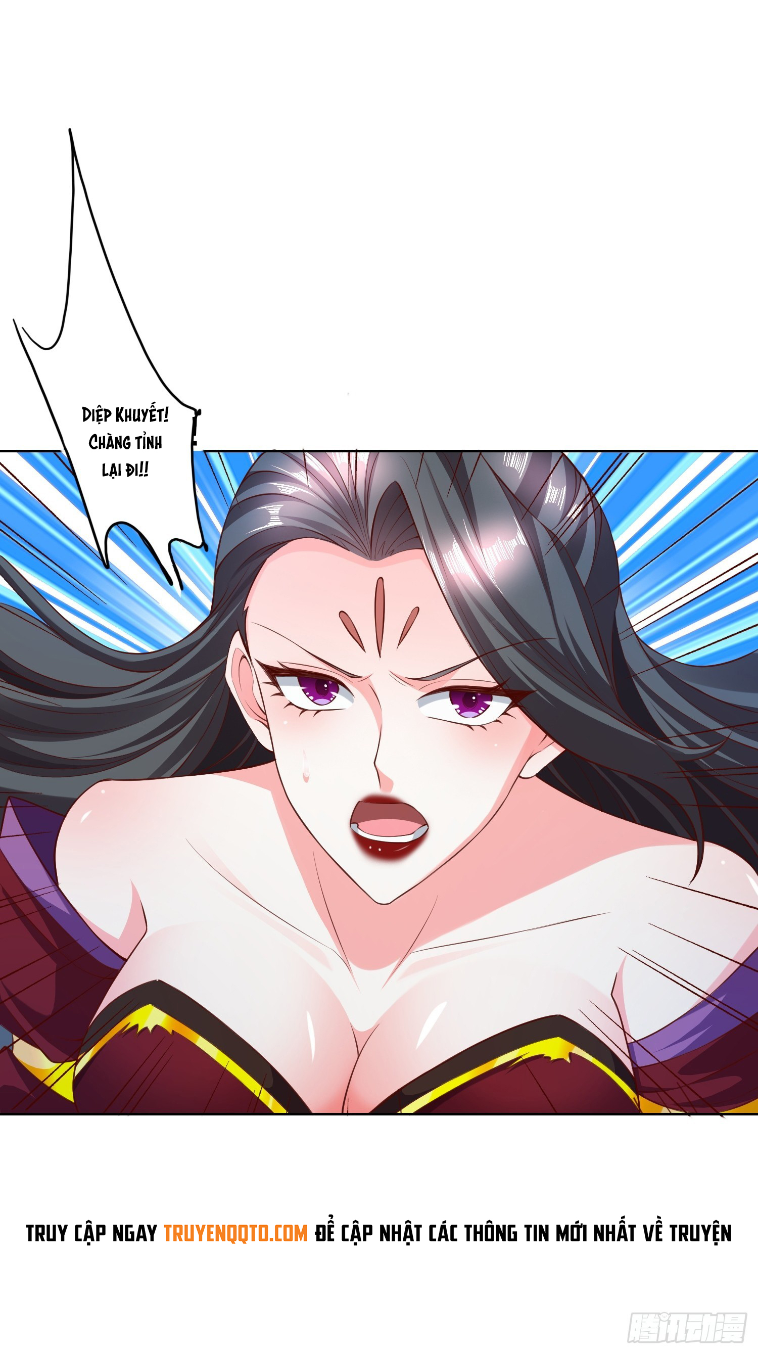 Trời Má ! Ta Chuyển Sinh Thành Rùa !: Chapter 100
