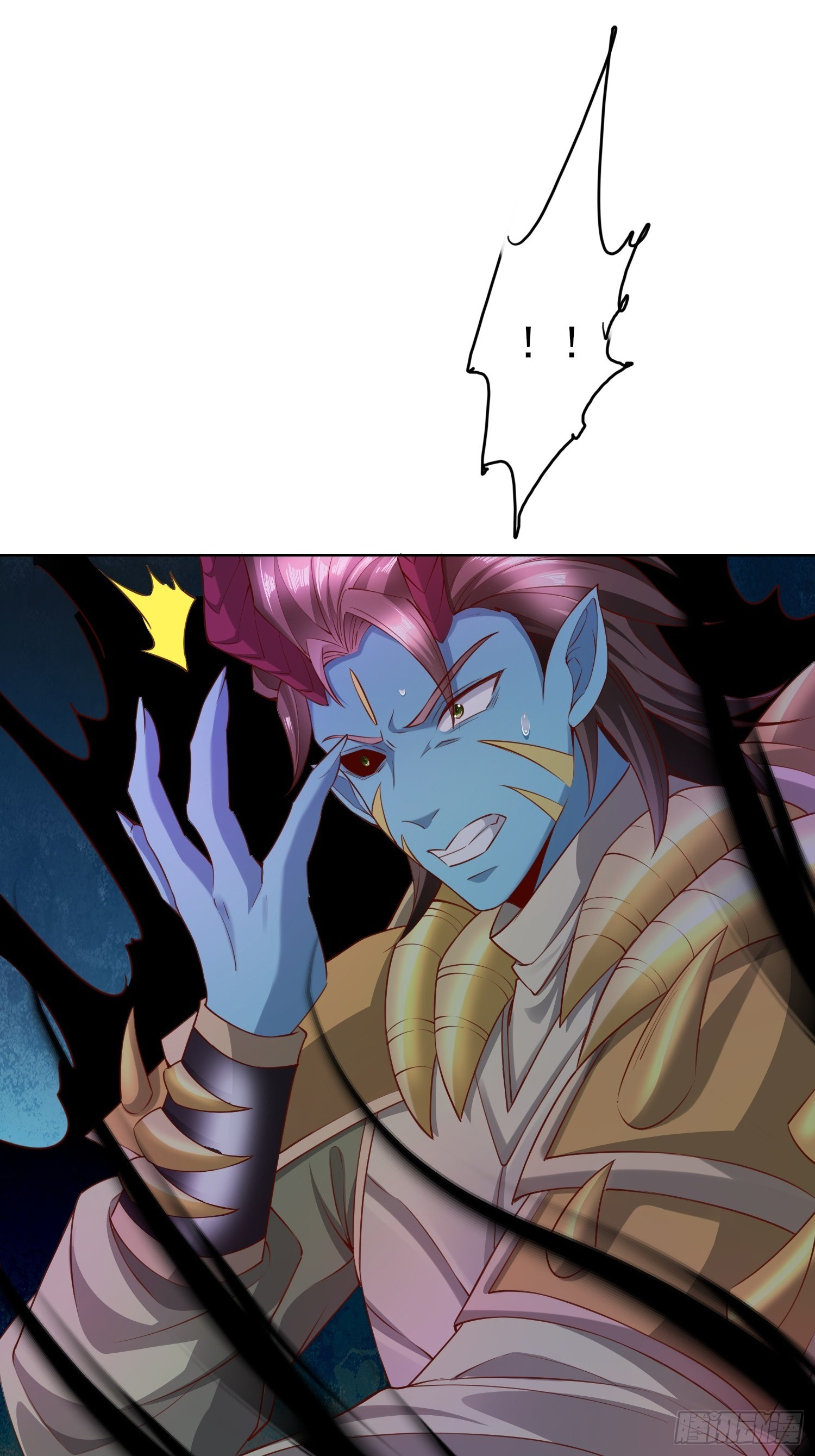Trời Má ! Ta Chuyển Sinh Thành Rùa !: Chapter 100