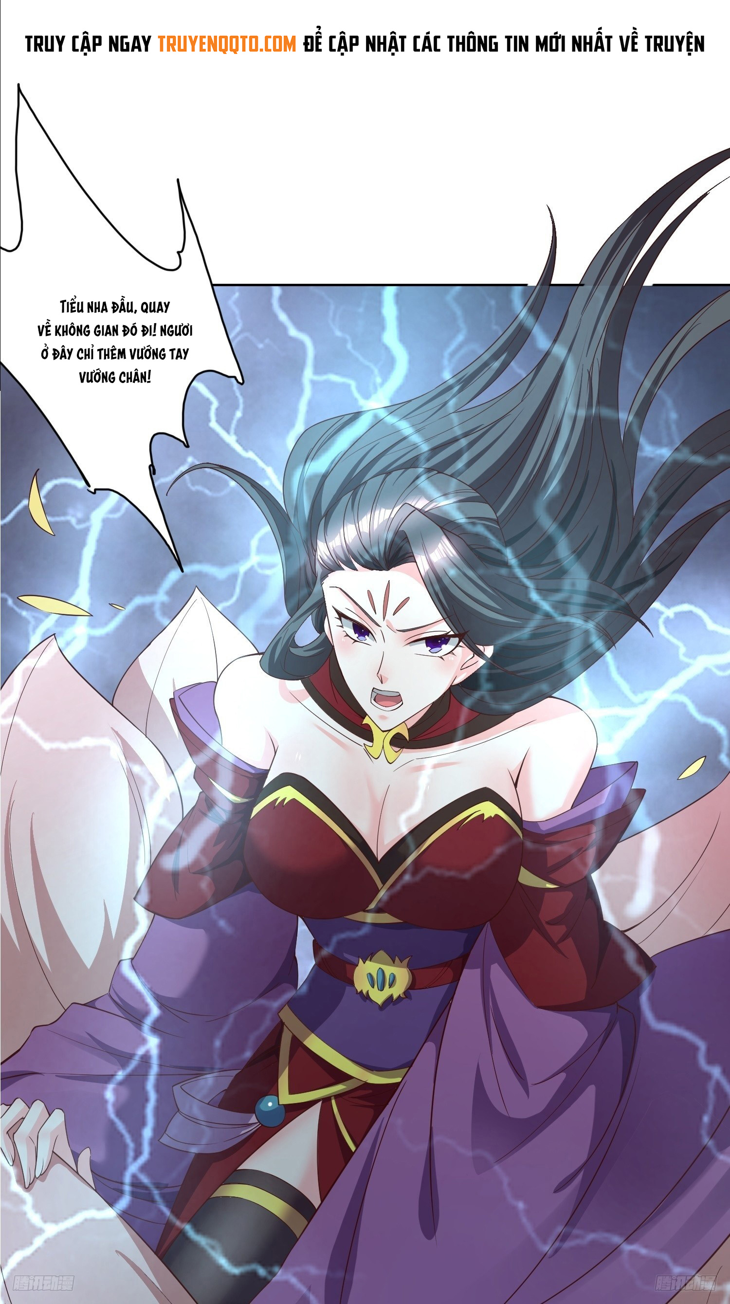 Trời Má ! Ta Chuyển Sinh Thành Rùa !: Chapter 100