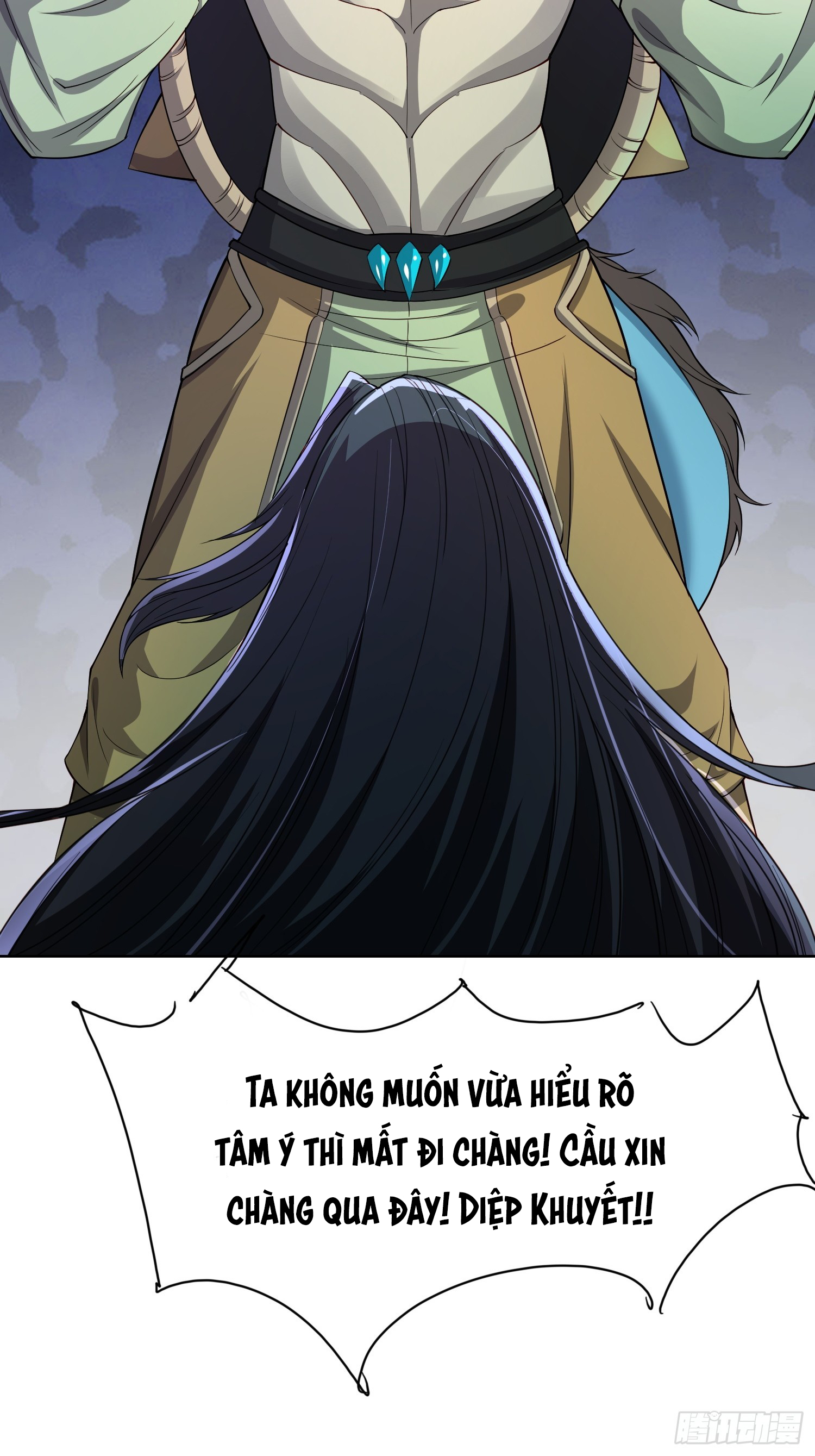 Trời Má ! Ta Chuyển Sinh Thành Rùa !: Chapter 100