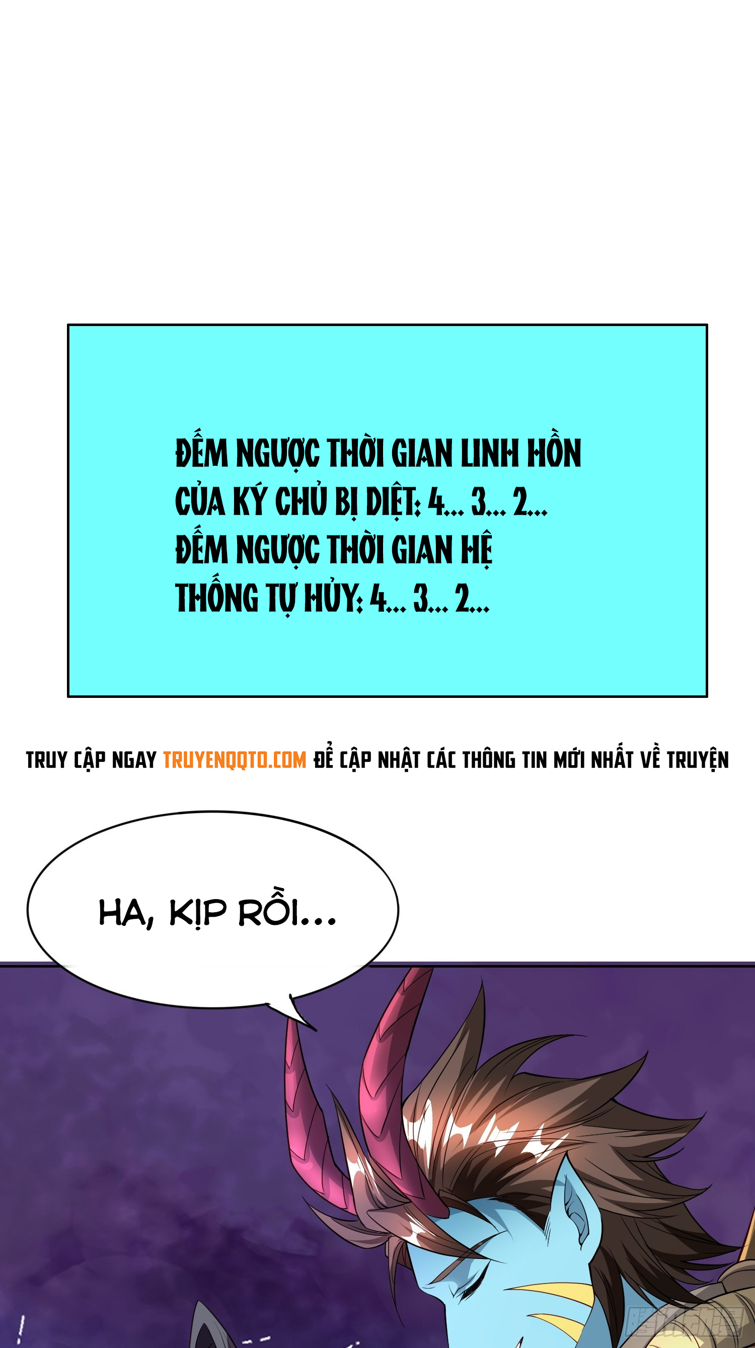 Trời Má ! Ta Chuyển Sinh Thành Rùa !: Chapter 100