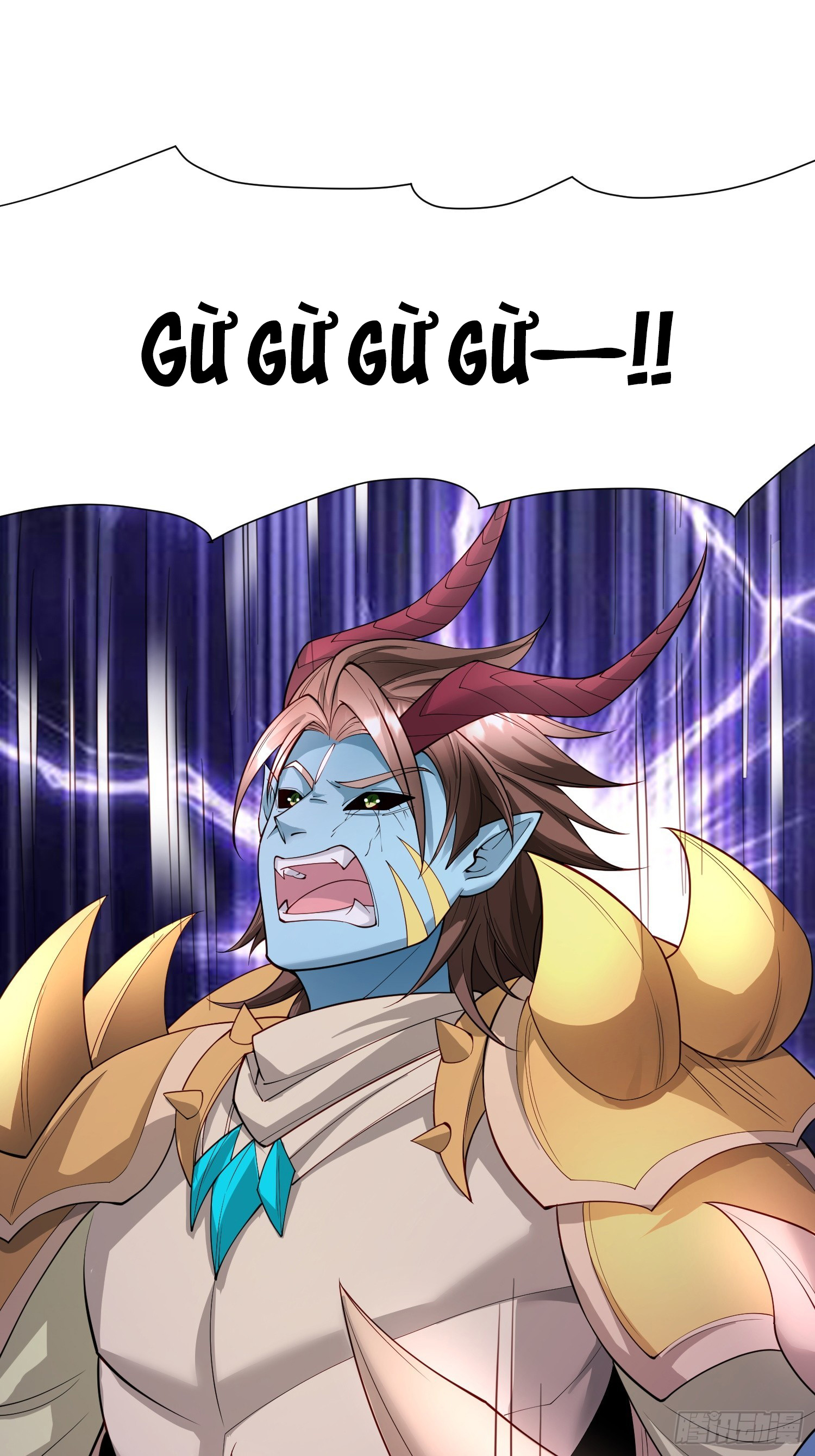 Trời Má ! Ta Chuyển Sinh Thành Rùa !: Chapter 100